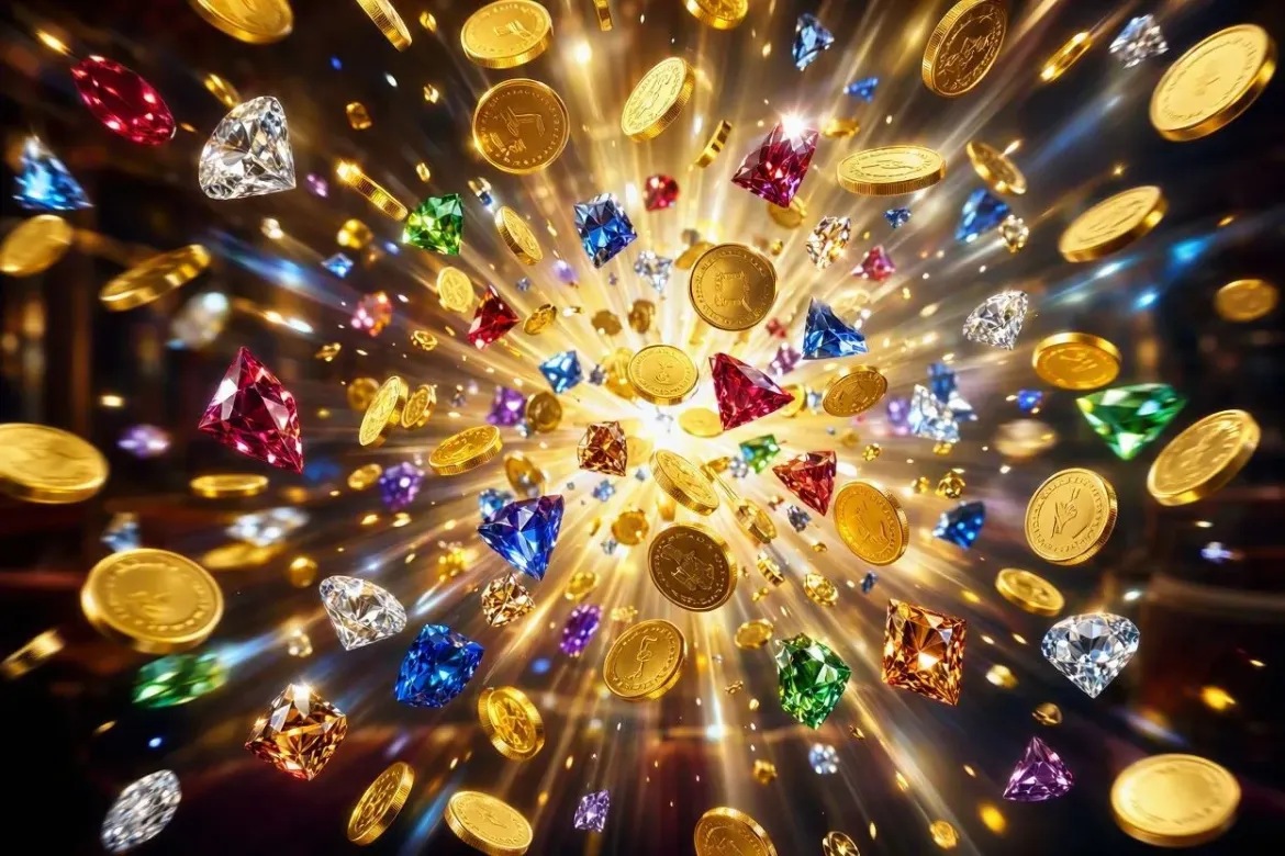 luckymax casino